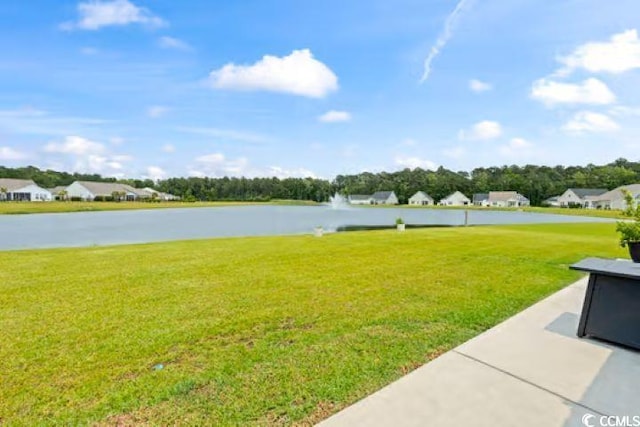 305 Portofino Dr, Myrtle Beach, SC 29579 - photo 29