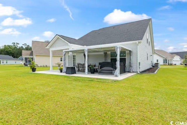 305 Portofino Dr, Myrtle Beach, SC 29579 - photo 30
