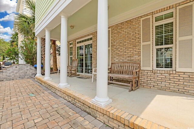 305 Shuffleboard Ct, Myrtle Beach, SC 29572 - photo 35