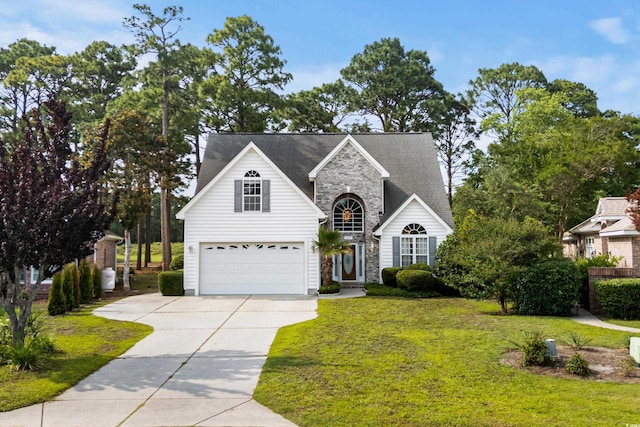 2077 N Berwick Dr, Myrtle Beach, SC 29575 - photo 1