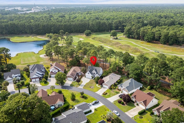 2077 N Berwick Dr, Myrtle Beach, SC 29575 - photo 3
