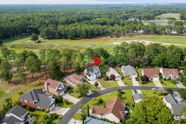 2077 N Berwick Dr, Myrtle Beach, SC 29575 - photo 4