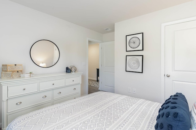 169 Dagger Ct, Myrtle Beach, SC 29588 - view of bedroom