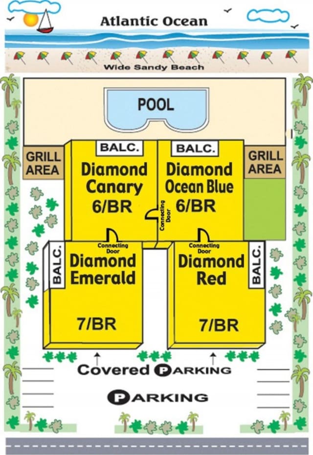 931 S Ocean Blvd, North Myrtle Beach, SC 29582 - view of miscellaneous listing collateral