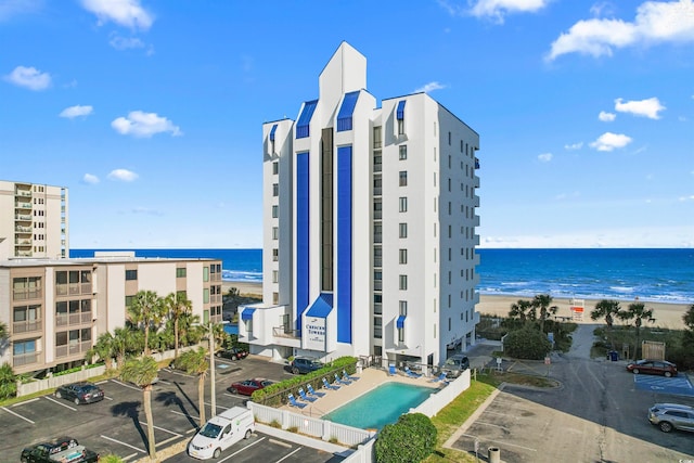 2609 S Ocean Blvd Unit 702, North Myrtle Beach, SC 29582 - photo 1