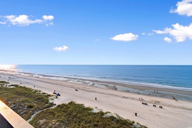 2609 S Ocean Blvd Unit 702, North Myrtle Beach, SC 29582 - photo 19