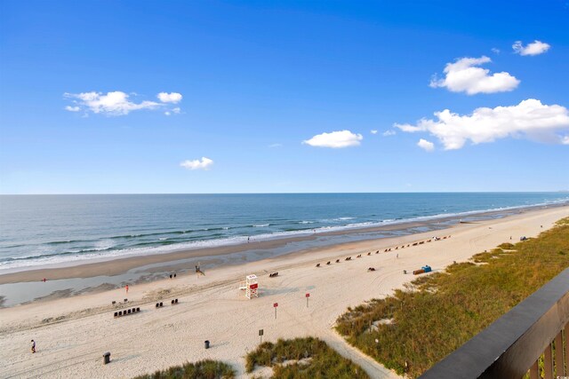 2609 S Ocean Blvd Unit 702, North Myrtle Beach, SC 29582 - photo 20