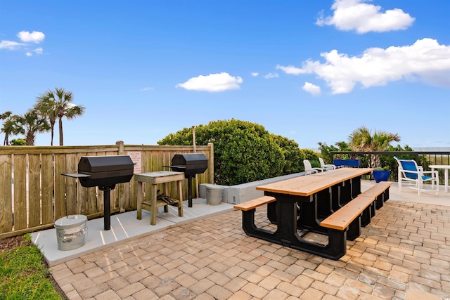 2609 S Ocean Blvd Unit 702, North Myrtle Beach, SC 29582 - photo 21