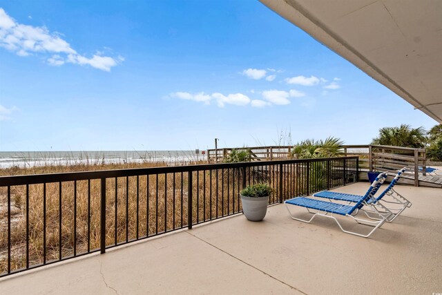 2609 S Ocean Blvd Unit 702, North Myrtle Beach, SC 29582 - photo 22