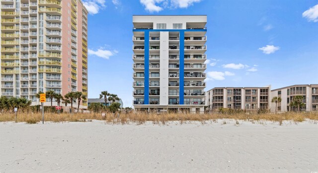 2609 S Ocean Blvd Unit 702, North Myrtle Beach, SC 29582 - photo 23