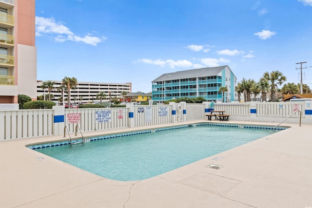 2609 S Ocean Blvd Unit 702, North Myrtle Beach, SC 29582 - photo 24