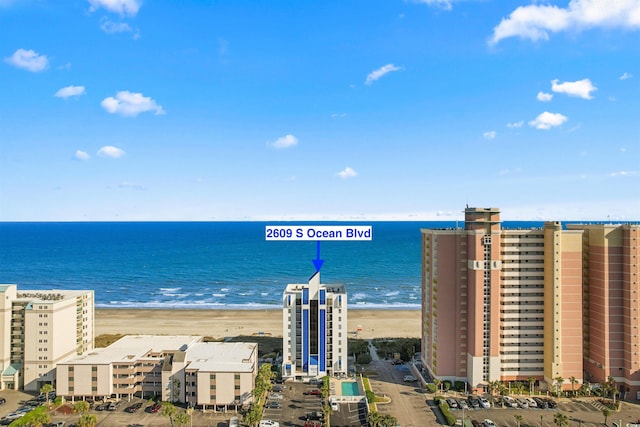 2609 S Ocean Blvd Unit 702, North Myrtle Beach, SC 29582 - photo 26