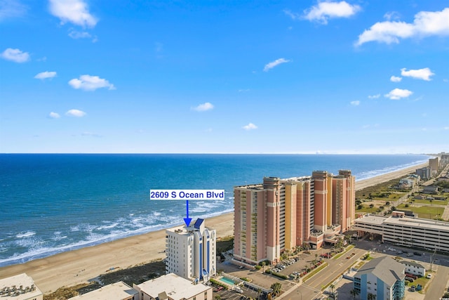 2609 S Ocean Blvd Unit 702, North Myrtle Beach, SC 29582 - photo 27