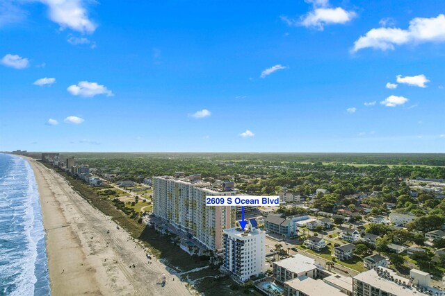 2609 S Ocean Blvd Unit 702, North Myrtle Beach, SC 29582 - photo 28