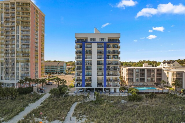 2609 S Ocean Blvd Unit 702, North Myrtle Beach, SC 29582 - photo 29