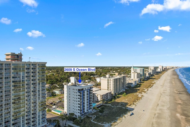 2609 S Ocean Blvd Unit 702, North Myrtle Beach, SC 29582 - photo 30