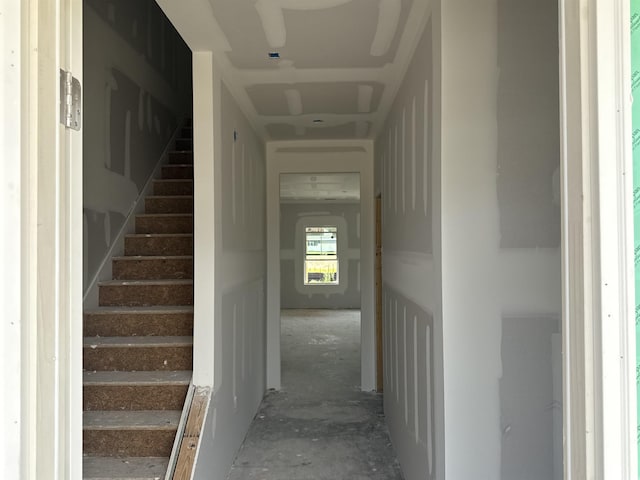 1045 Jase Dr, Longs, SC 29568 - view of stairway