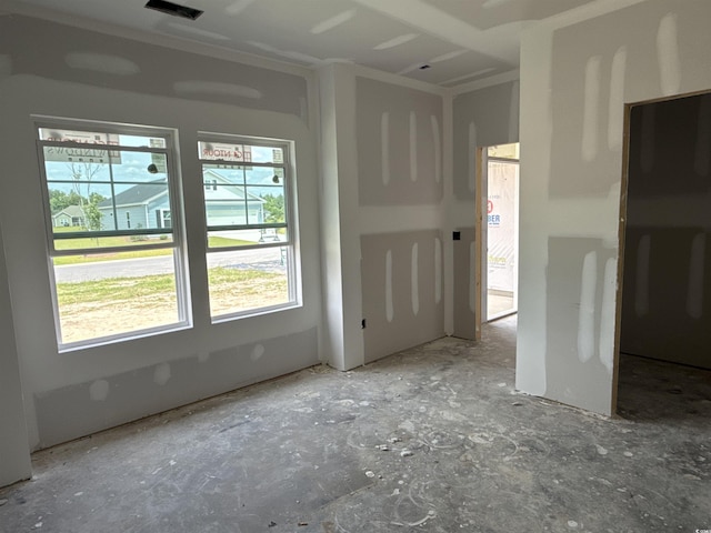 1045 Jase Dr, Longs, SC 29568 - view of spare room