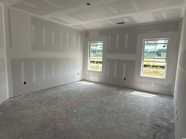 1045 Jase Dr, Longs, SC 29568 - empty room featuring plenty of natural light