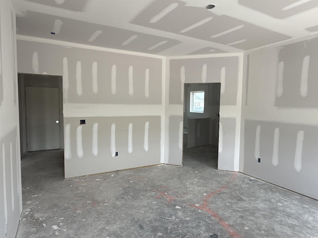 1045 Jase Dr, Longs, SC 29568 - view of spare room