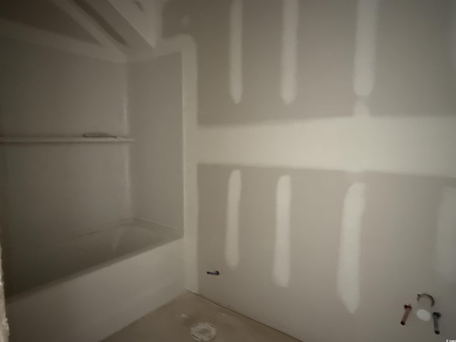1045 Jase Dr, Longs, SC 29568 - bathroom featuring  shower combination