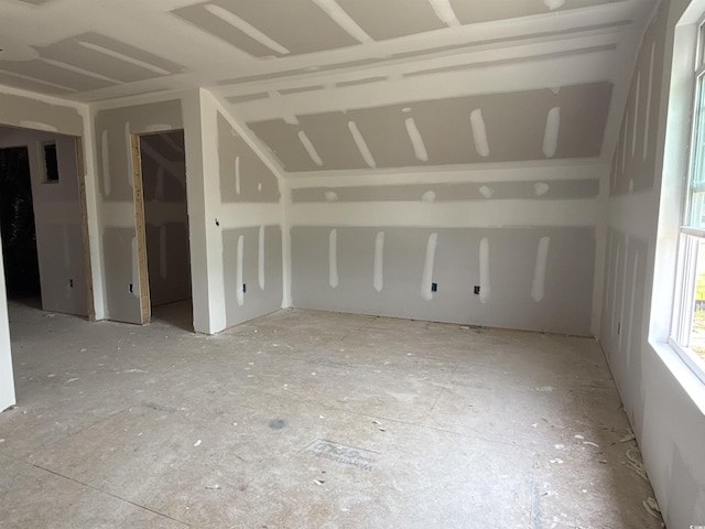 1045 Jase Dr, Longs, SC 29568 - view of spare room