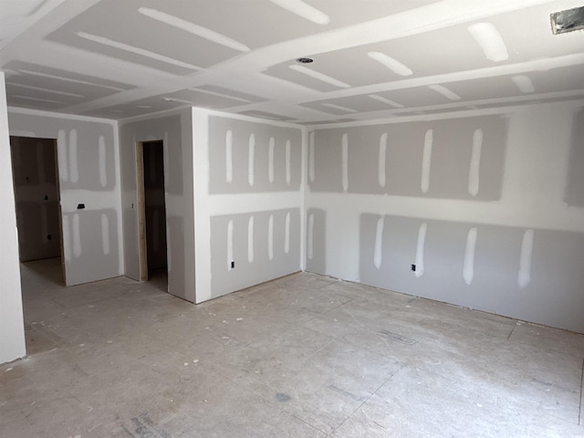 1045 Jase Dr, Longs, SC 29568 - view of unfurnished room