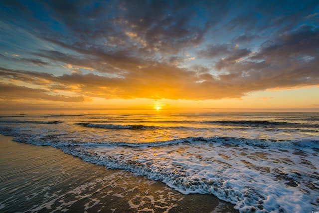 1045 Jase Dr, Longs, SC 29568 - water view featuring nearby beach