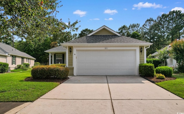 821 Laquinta Loop, Murrells Inlet, SC 29576 - photo 1