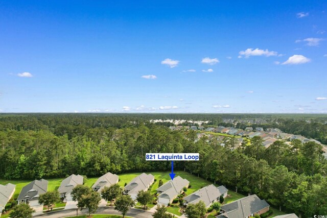821 Laquinta Loop, Murrells Inlet, SC 29576 - photo 29