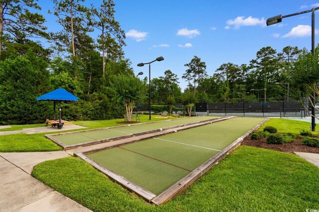 821 Laquinta Loop, Murrells Inlet, SC 29576 - photo 34
