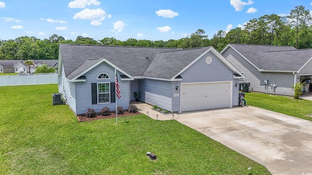 282 Foxpath Loop, Myrtle Beach, SC 29588 - photo 30