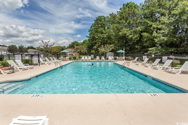 4370 Crepe Myrtle Ct Unit F, Murrells Inlet, SC 29576 - photo 22