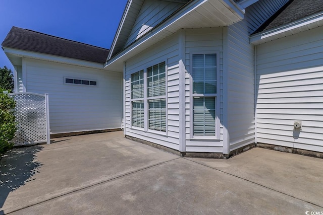 2499 Burning Tree Ln, Little River, SC 29566 - view of patio