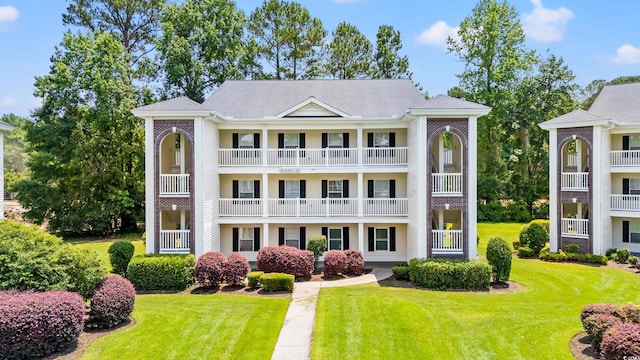 1208 River Oaks Dr Unit 24-B, Myrtle Beach, SC 29579 - photo 1