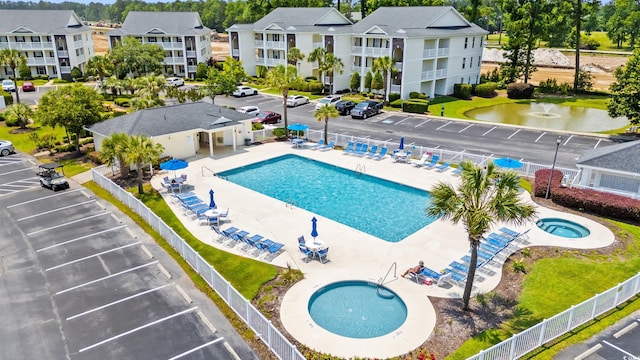 1208 River Oaks Dr Unit 24-B, Myrtle Beach, SC 29579 - photo 25