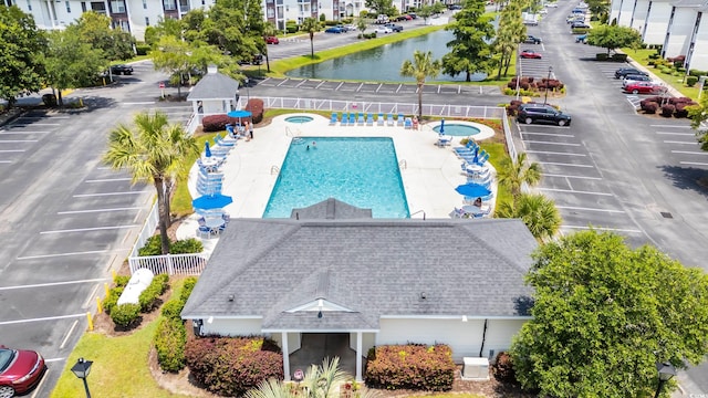 1208 River Oaks Dr Unit 24-B, Myrtle Beach, SC 29579 - photo 26