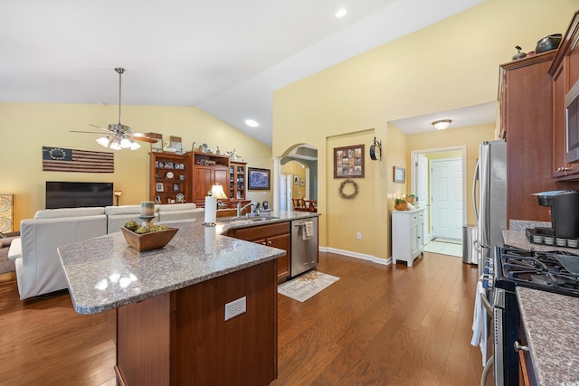 266 Tall Palms Way, Little River, SC 29566 - photo 17