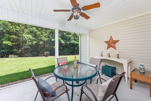 266 Tall Palms Way, Little River, SC 29566 - photo 29