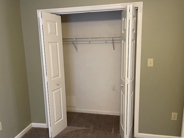 770 Charter Dr Unit C4, Longs, SC 29568 - view of closet