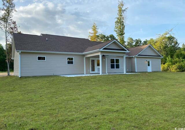 3204 Fowler School Rd, Loris, SC 29569 - photo 14