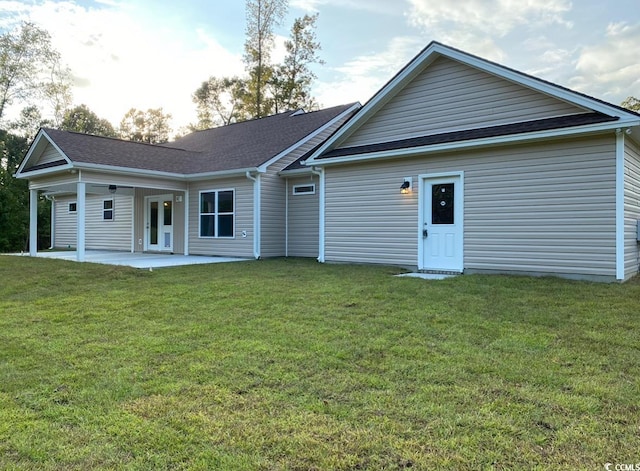 3204 Fowler School Rd, Loris, SC 29569 - photo 15
