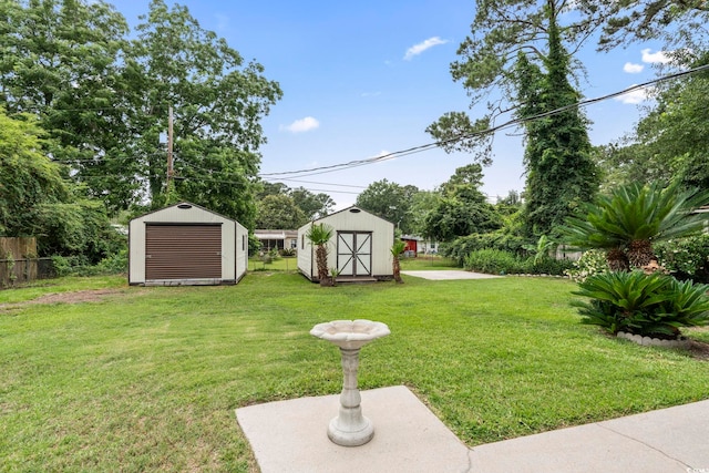 1223 Naylor Ave, Myrtle Beach, SC 29577 - view of yard