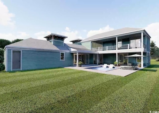 2032 Manor Parc Dr, Calabash, NC 28467 - photo 2