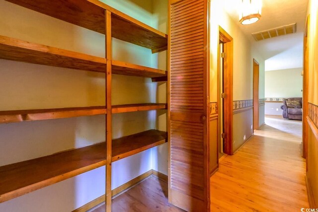 3150 Dusty Rd, Loris, SC 29569 - view of storage area