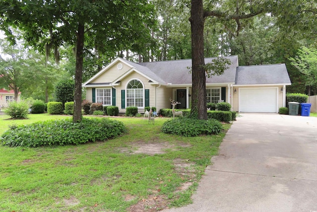 3001 Dewberry Dr, Conway, SC 29527 - photo 2