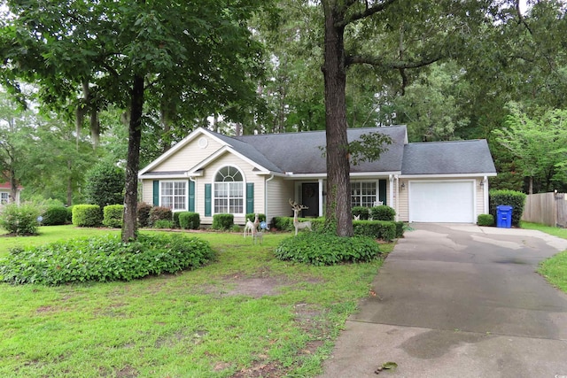 3001 Dewberry Dr, Conway, SC 29527 - photo 4