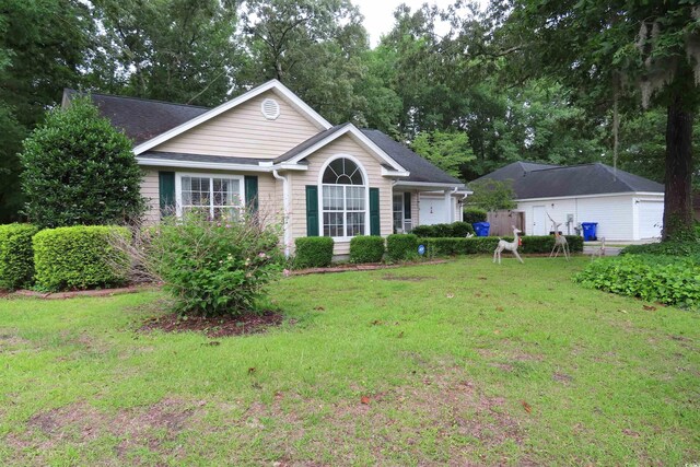 3001 Dewberry Dr, Conway, SC 29527 - photo 5