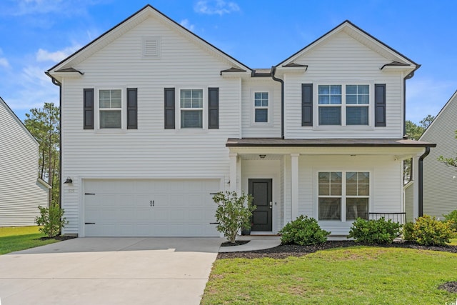 625 Heritage Downs Dr, Conway, SC 29526 - photo 1
