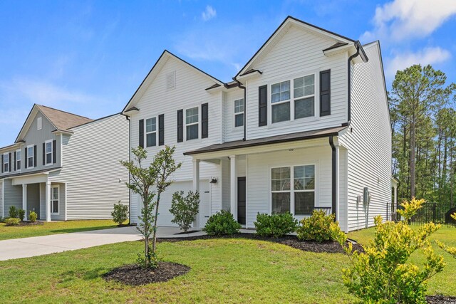 625 Heritage Downs Dr, Conway, SC 29526 - photo 3